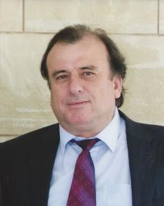 Antonis Tsokkos
